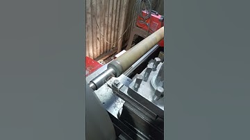 lathe machine work 💯💯🔥 #shorts #engineering #youtubeshorts #viral