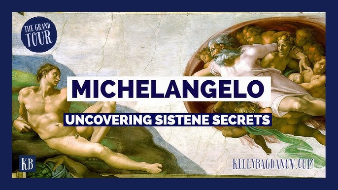 The Creation of Adam by Michelangelo, Meaning & Analysis - Video & Lesson  Transcript