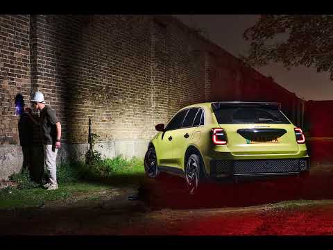 Abarth 600e: Коли Скорпіони зустрічають гарячі хетчбеки