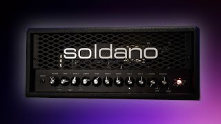 Soldano Astro20