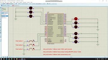 Atmega8535