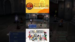 Defeat Steiner 2nd Battle #shorts #gaming #short