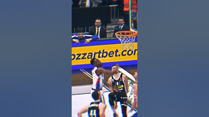 Aleksaaaaaa #grobari #partizan #basketball #euroleague #kosarka #aleksa #avramovic #shorts