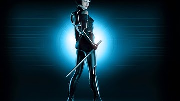 Encom part 2 (Reconfigured) [Nightcored by DJ Empyreanius]