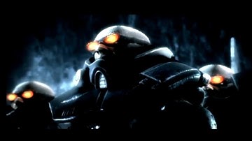 Killzone -- Gameplay (PS2)
