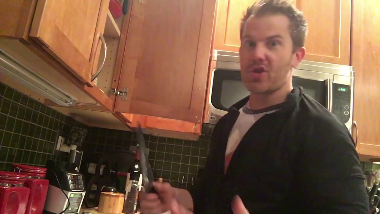 Road to the Pros: Episode #1 - Turning Pro