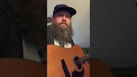 Hard Love ~ Original Love Song ~ By: Gerald Horton