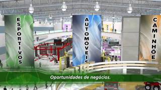 CENTRO DE EVENTOS DO CEARÁ