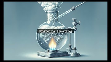 What is a Boiling Flask (Florence flask) ?