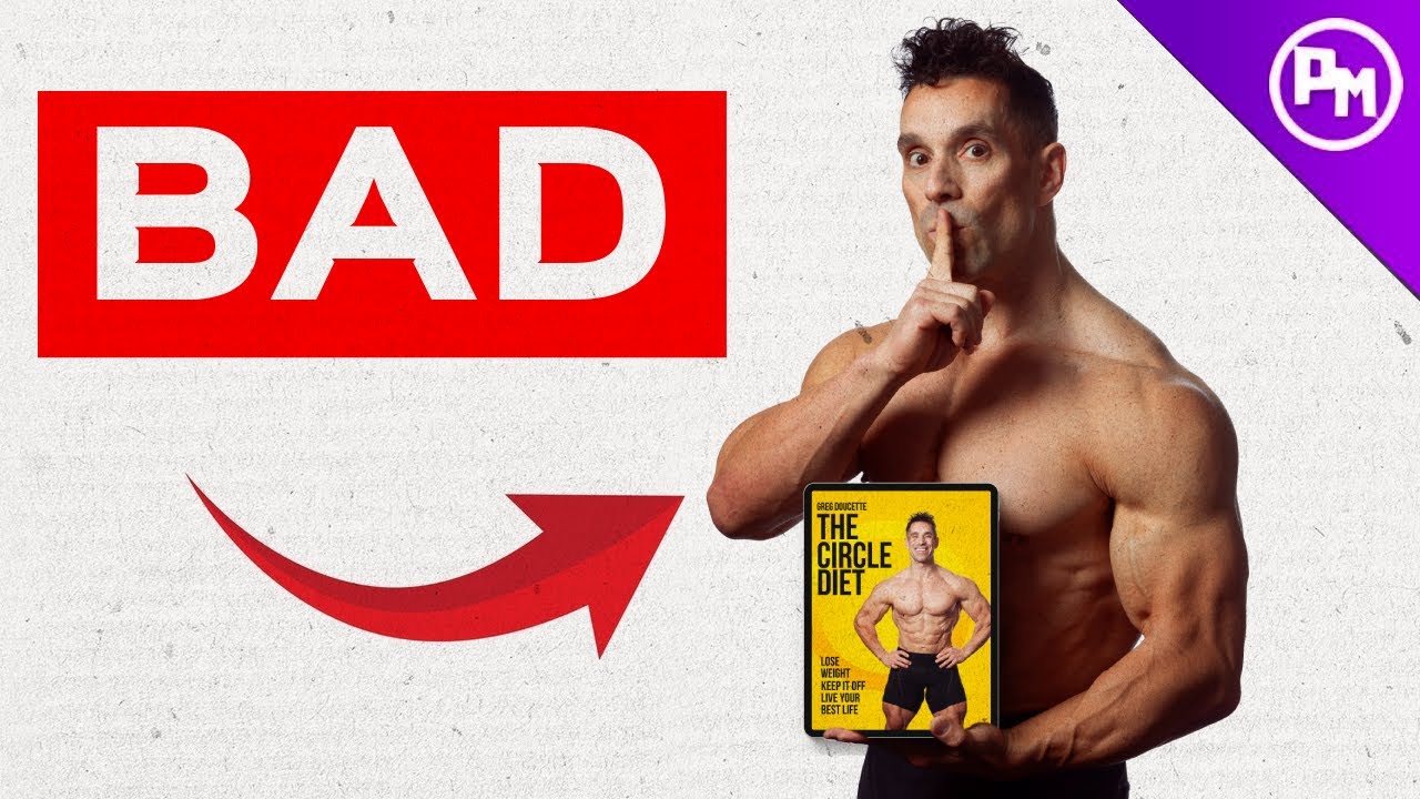 DON'T KILL YOUR GAINS (LISTEN TO THIS) - YouTube