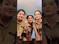 Mahila Police Thana S Gang Gone Crazy Maddam Sir Off Screen Yukti Gulki Bhavika Sonali