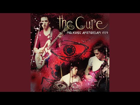 洋楽 THE CURE SEVENTEEN SECONDS Seventeen Seconds (180 Gram Vinyl) | Rhino Official Store