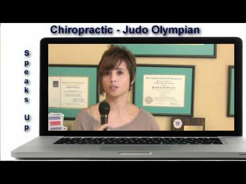 Dr. Russ Revilla Prevented Career Ending Injury fo...