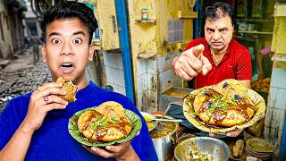 I Tried the most ANGRY VIRAL Restaurants 😡🔥