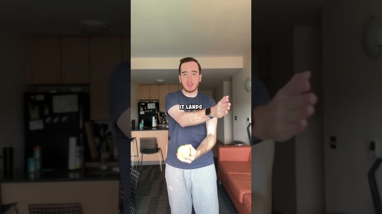 Try the app by commenting APP on this Instagram video #juggler #juggling