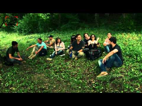 გადაცემა \"არტერია\" ძამას ხეობა ნაწილი პირველი