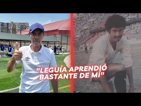 Entrevista a Carlos Palacios: "La chapa de Piticlín me perjudicó en el fútbol"