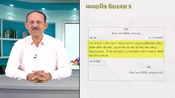 Understanding of Vouchers and Transactions : Part-1 #ch3 #swayamprabha