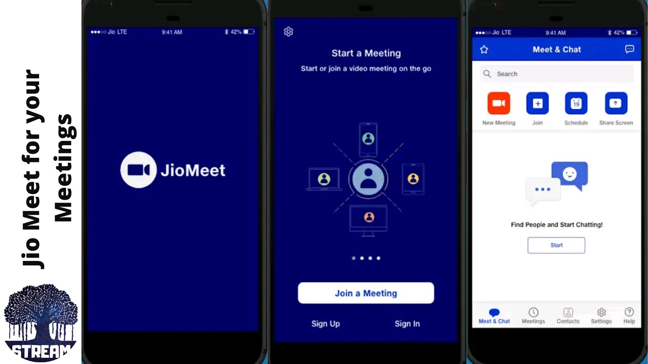 How To Do Conference Video Call In Jio Conference Blogs
