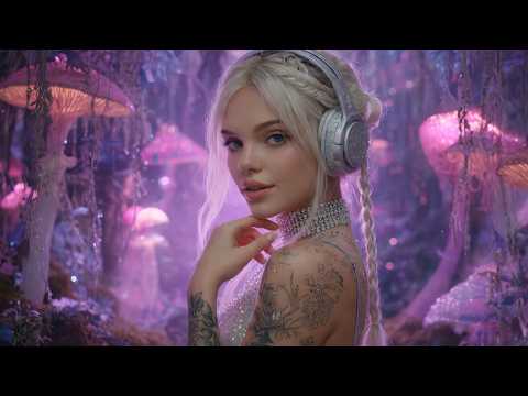 Uplifting Trance 2026 | Emotional Polish Female Vocals | Magical Journey