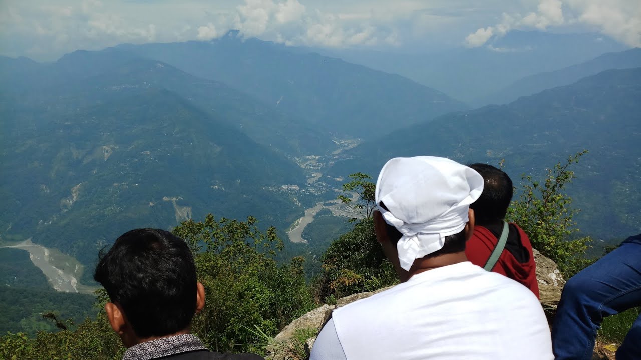 Sillery gaon/ Ramitey view point what to enjoy?