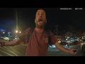 Man Escalates A Simple Jaywalking Ticket Into An Arrest 