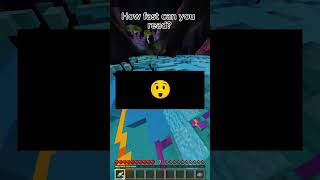 How Fast Can You Read