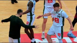 Orlen Zastal Zielona Góra - King Szczecin 7475 - Trójki - 05.03.2026