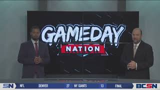 Week Four Big Play Breakdown