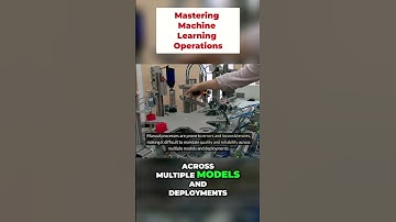 Mastering Machine Learning Operations: The CI/CD Advantage