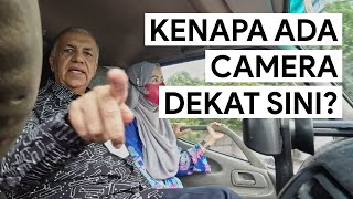 Prank Birthday Datuk Ameer Mydin