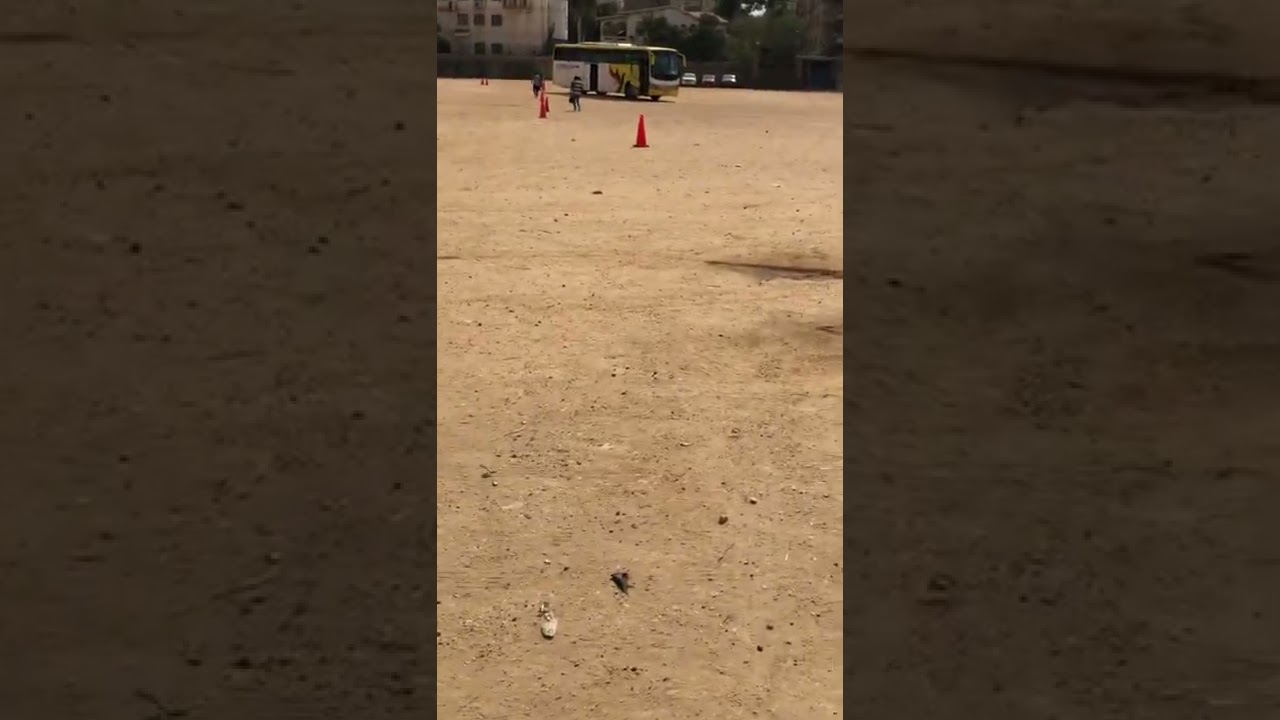 اختبارات خدمه حجاج سائقين