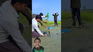 Creative Airplane ✈️ Amazing Mobile Videography Trick 🤯 #shorts #videography #magic