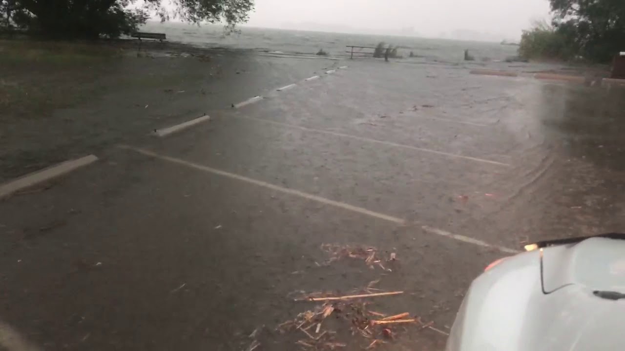 video phone beyonce mp3 Flooding on shores of Rondeau Bay