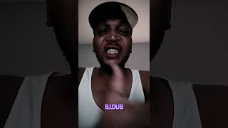 B.i.dub- You Are Long Based .. You Cant Comprehend With Short-Term People