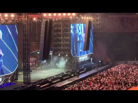Jay Chou Carnival World Tour (Malaysia) 2023 - Rice Field