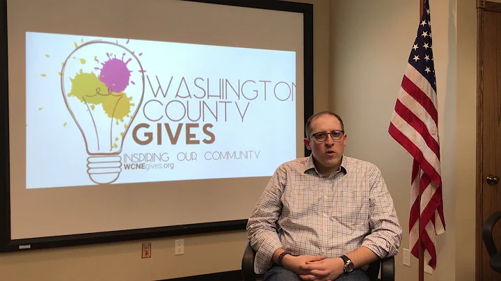 What is Washington County Gives?