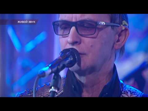 У шамана три руки. Живой концерт группы "Пикник" в "Соль" на РЕН ТВ