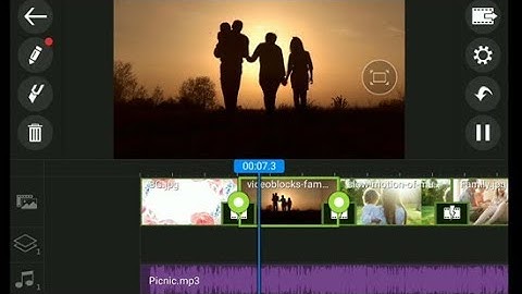 Cyberlink Power Director Video Editor for Smartphone in India | Best Video Editor for YouTube Videos