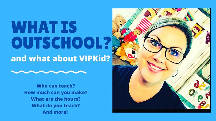 What is Outschool? Is it worth adding to your schedule? Your questions answered in this video!