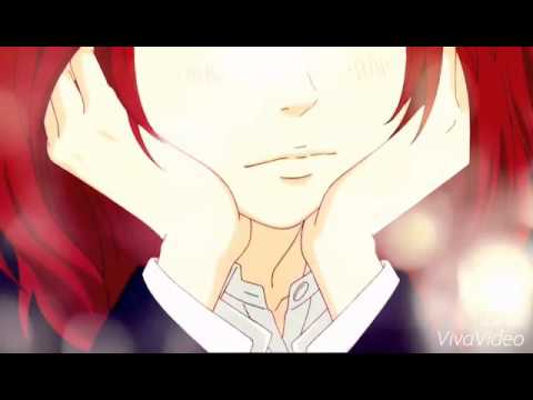 J.M Mix Love Amv :)