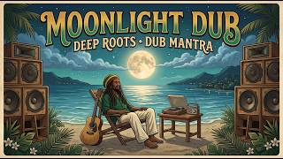 Download lagu Moonlight Dub 🌕 | Deep Roots Reggae & Midnight Chill Vibes