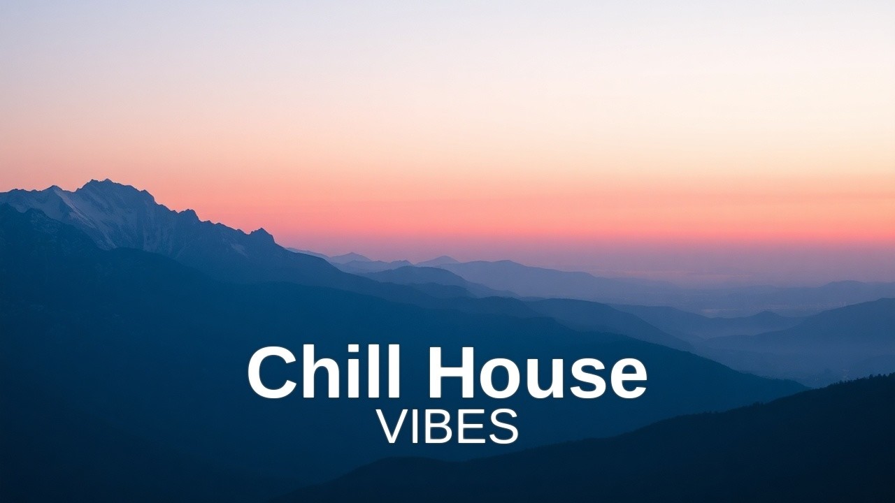 Summer Vibes 2026 ☀️ Warm Chill House Mix