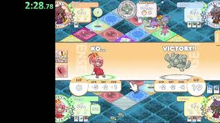 OJ Co-op (Online) M10 (WR) 3m37s Voice&Game @jda7
