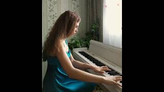 Tchaikovsky - The Seasons "June. Barcarolle"