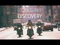 Stories of Bike | Discovery (A Triumph Bonneville in New York Story)