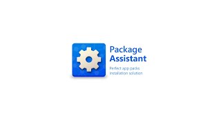 Package Assistant - Выбор Приложений Для Переноса На Другой Телефон