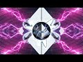 I'm Not Dead 🔥 Cyberpunk Ghost in the Machine 🎶 Unkillable🎵 Nick 808 Specterr AI Visualizer