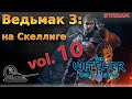 Ведьмак 3. Прохождение. vol.10