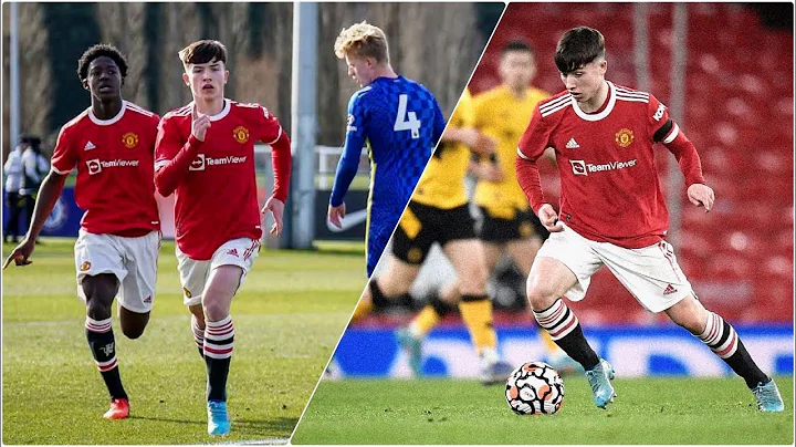 17-Year Old Daniel Gore is an EXTRAORDINARY Talent...